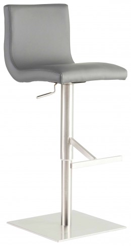 Modern Minimalist Adjustable Stool