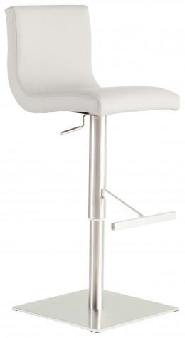 Modern Minimalist Adjustable Stool