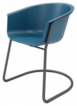 Wood Bar Stool