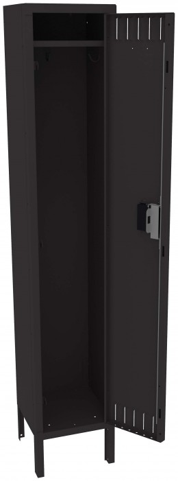 Single Locker with Legs