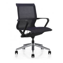Mid-Back Mesh Office Chair - Bellezza Series
