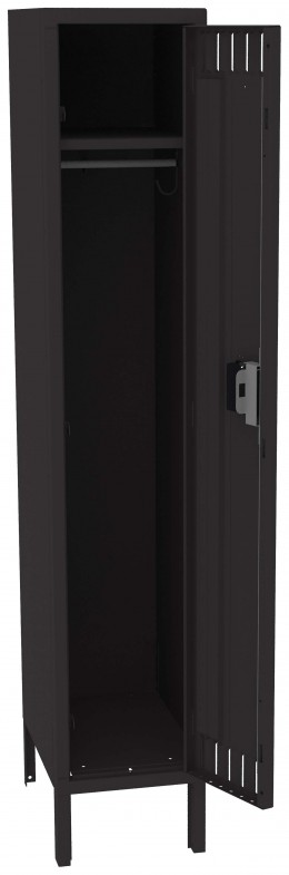 Single Locker with Legs