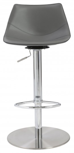 Modern Minimalist Adjustable Stool 