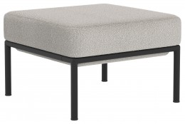 Large Ottoman