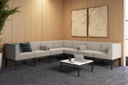 Modular Sectional Sofa