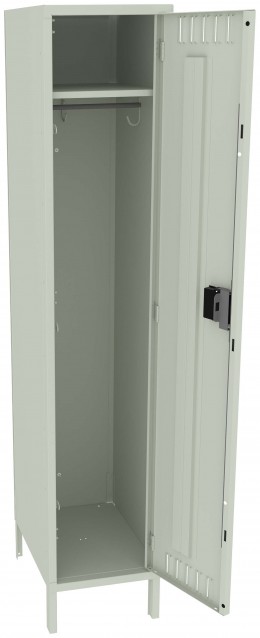 Medical Fireproof Storage Cabinet - End Tab Letter Filing