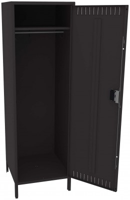 Oversized Single Locker with Legs
