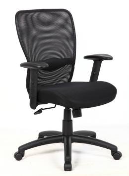Mesh Back Task Chair - Vedere