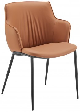 Retro Modern Armchair