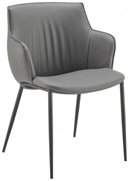 Retro Modern Armchair