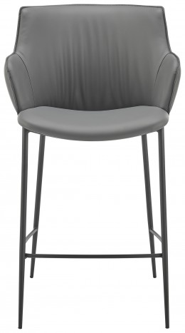 Retro Modern Counter Stool