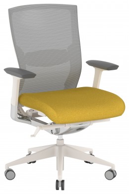 Mesh Back Office Chair