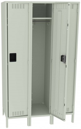 Medical Fireproof Storage Cabinet - End Tab Letter Filing