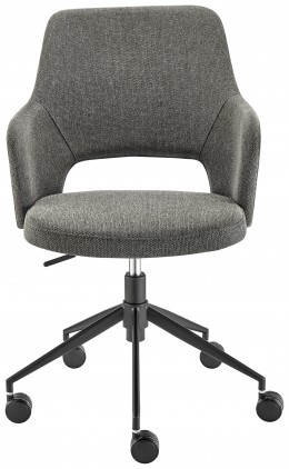 Modern Loveseat
