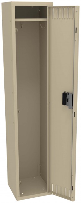 Single Locker