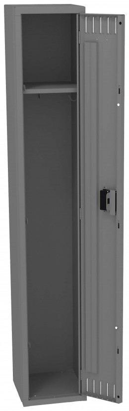 Tall Single Locker