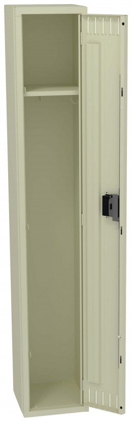 Tall Single Locker