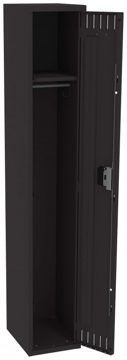 Tall Single Locker