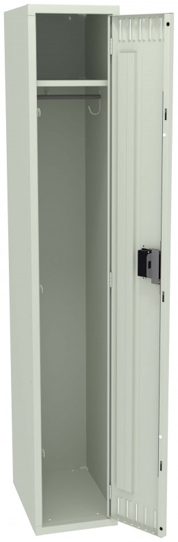 Tall Single Locker