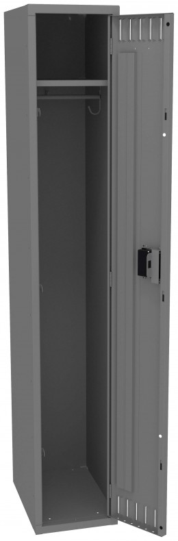 Tall Single Locker