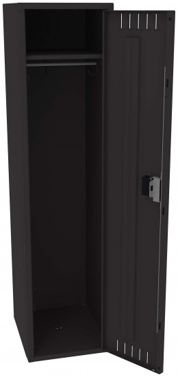 Wide Single Locker