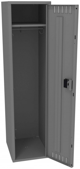 Wide Single Locker
