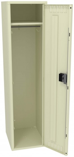 Wide Single Locker