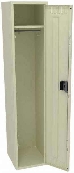 Large Single Locker