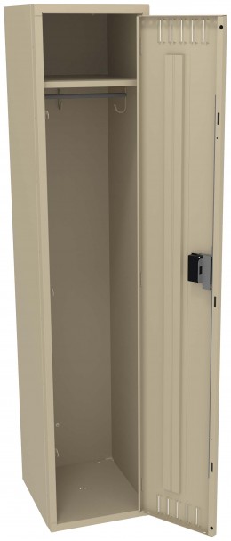 Large Single Locker
