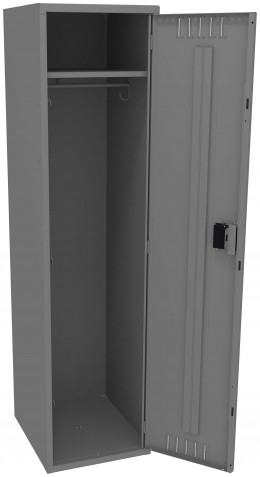 Large Single Locker
