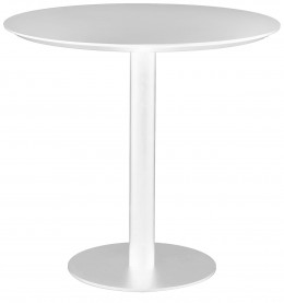 Modern Minimalist Bistro Table