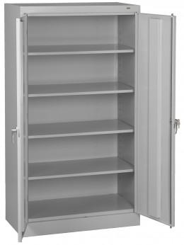 Metal Storage Cabinet