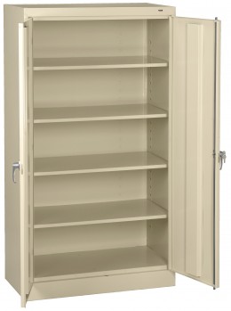 Metal Storage Cabinet