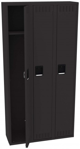 Tall Triple Lockers