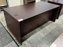 Large Rectangular Desk