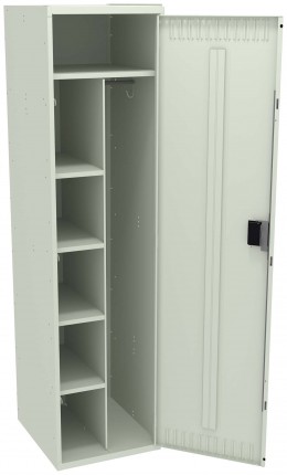 Combination Locker