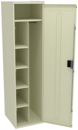 Combination Locker
