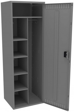 Combination Locker