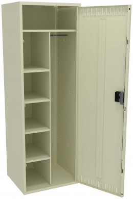 Combination Locker