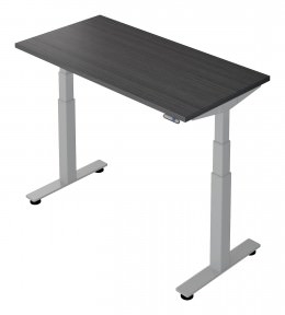 Sit to Stand Height Adjustable Desk - Altezza Series
