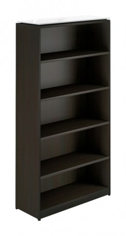 Executive Bookcase - 71