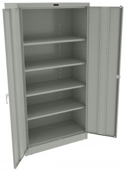 Standard Cabinet with Double Handles