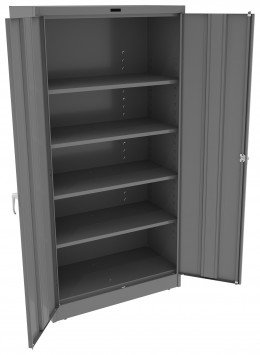 Standard Cabinet with Double Handles