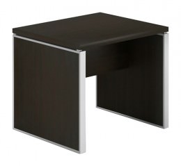 End Table with Laminate Top - Potenza Series