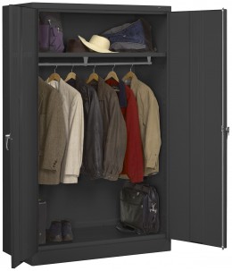 Deluxe Wardrobe Cabinet