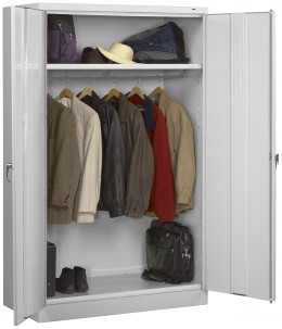 Deluxe Wardrobe Cabinet