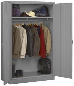 Deluxe Wardrobe Cabinet