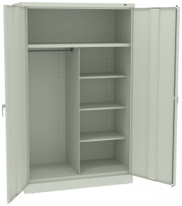 16 Person Cubicle Workstation with Power