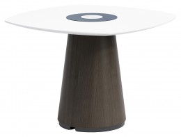 Square Cafe Table