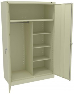 Full Sized Combination Cabinet